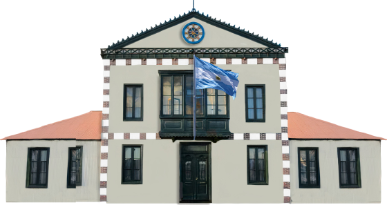 Legislatura TDF